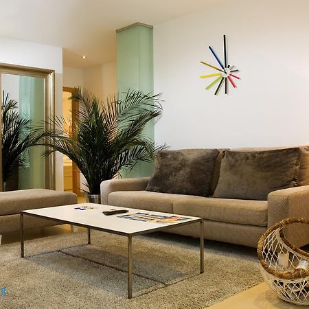 דירות מאלגה Urbanliving Fajardo חדר תמונה