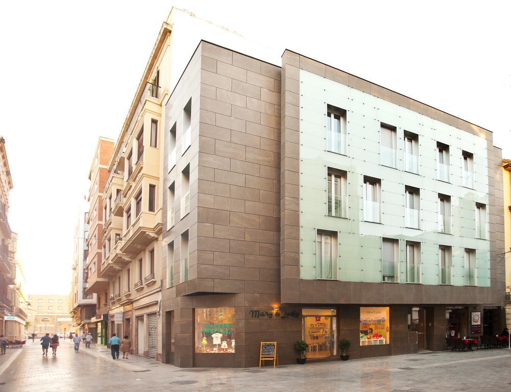 דירות מאלגה Urbanliving Fajardo חדר תמונה