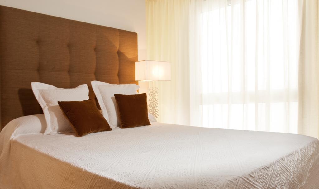 דירות מאלגה Urbanliving Fajardo חדר תמונה