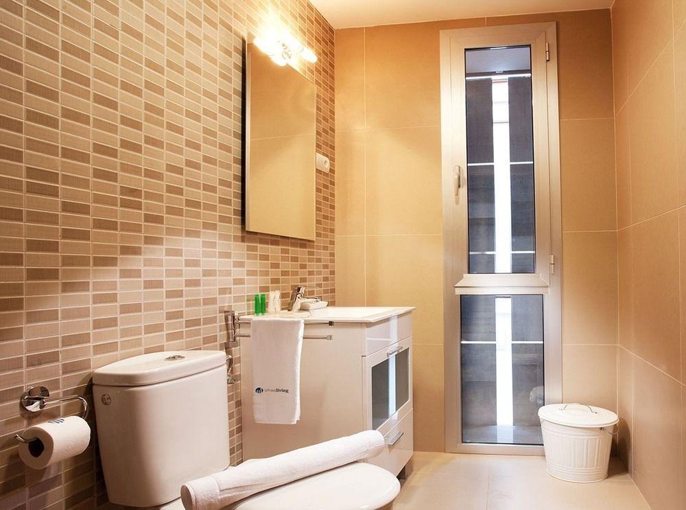 דירות מאלגה Urbanliving Fajardo מראה חיצוני תמונה