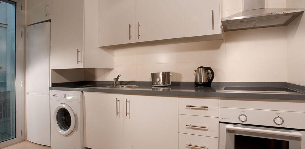 דירות מאלגה Urbanliving Fajardo מראה חיצוני תמונה