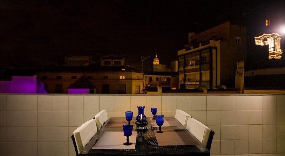 דירות מאלגה Urbanliving Fajardo מראה חיצוני תמונה
