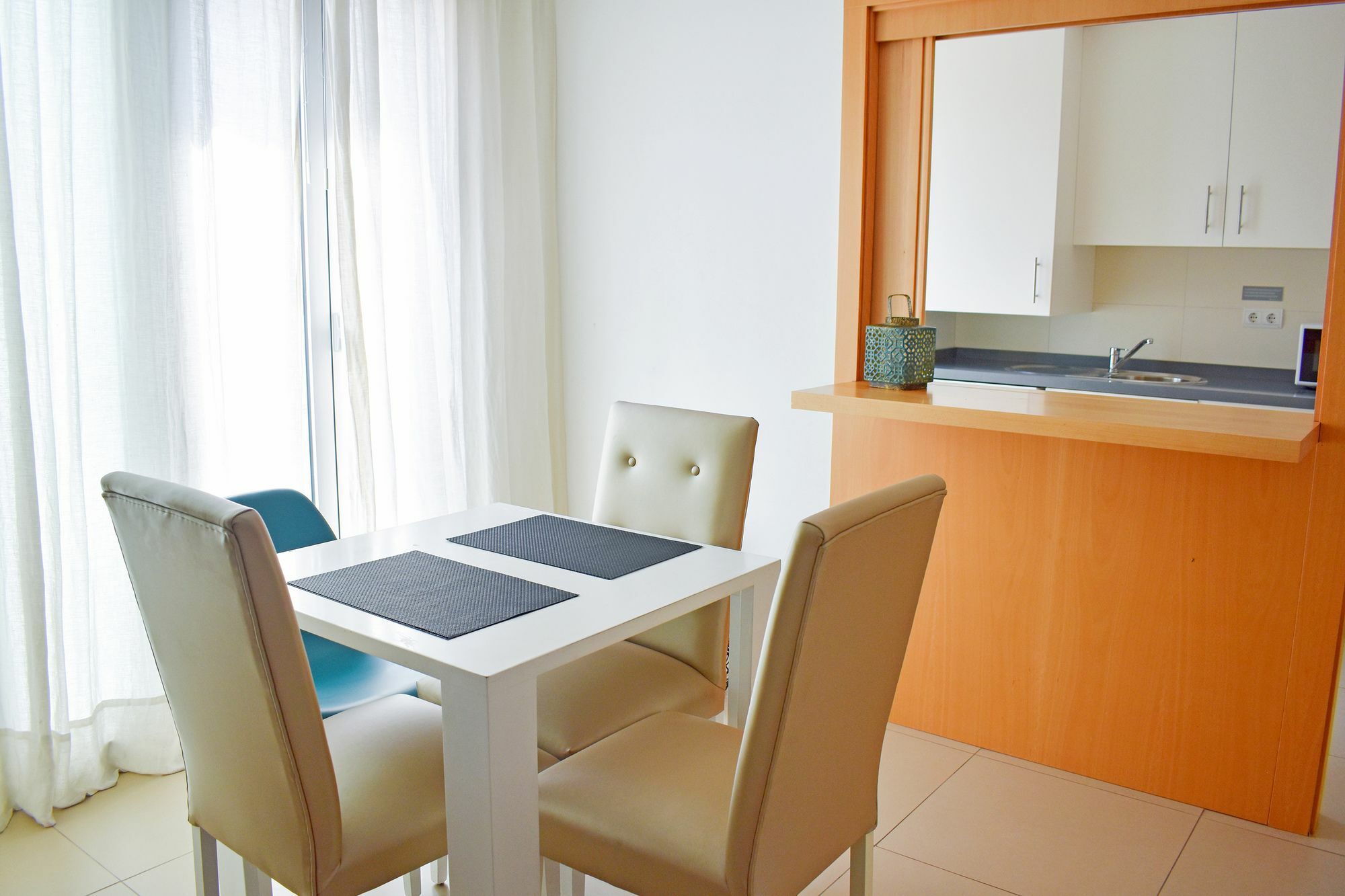 דירות מאלגה Urbanliving Fajardo מראה חיצוני תמונה