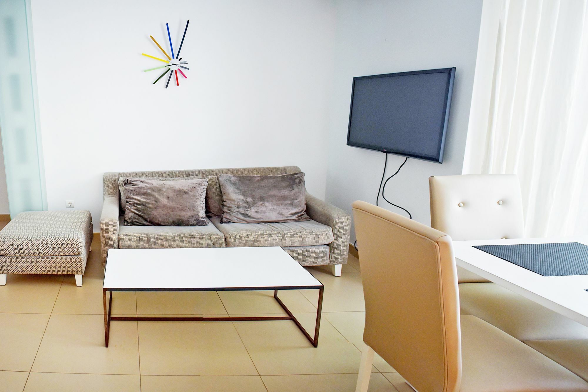 דירות מאלגה Urbanliving Fajardo מראה חיצוני תמונה
