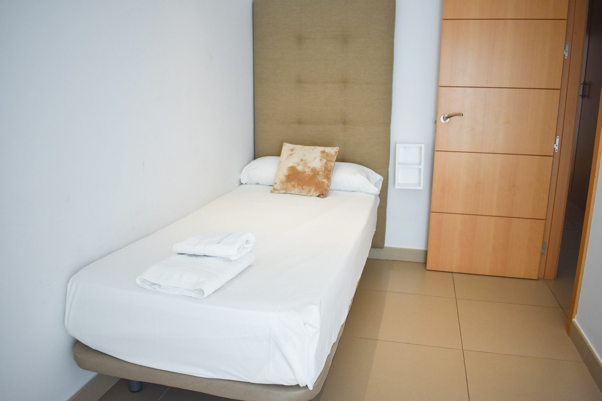 דירות מאלגה Urbanliving Fajardo מראה חיצוני תמונה