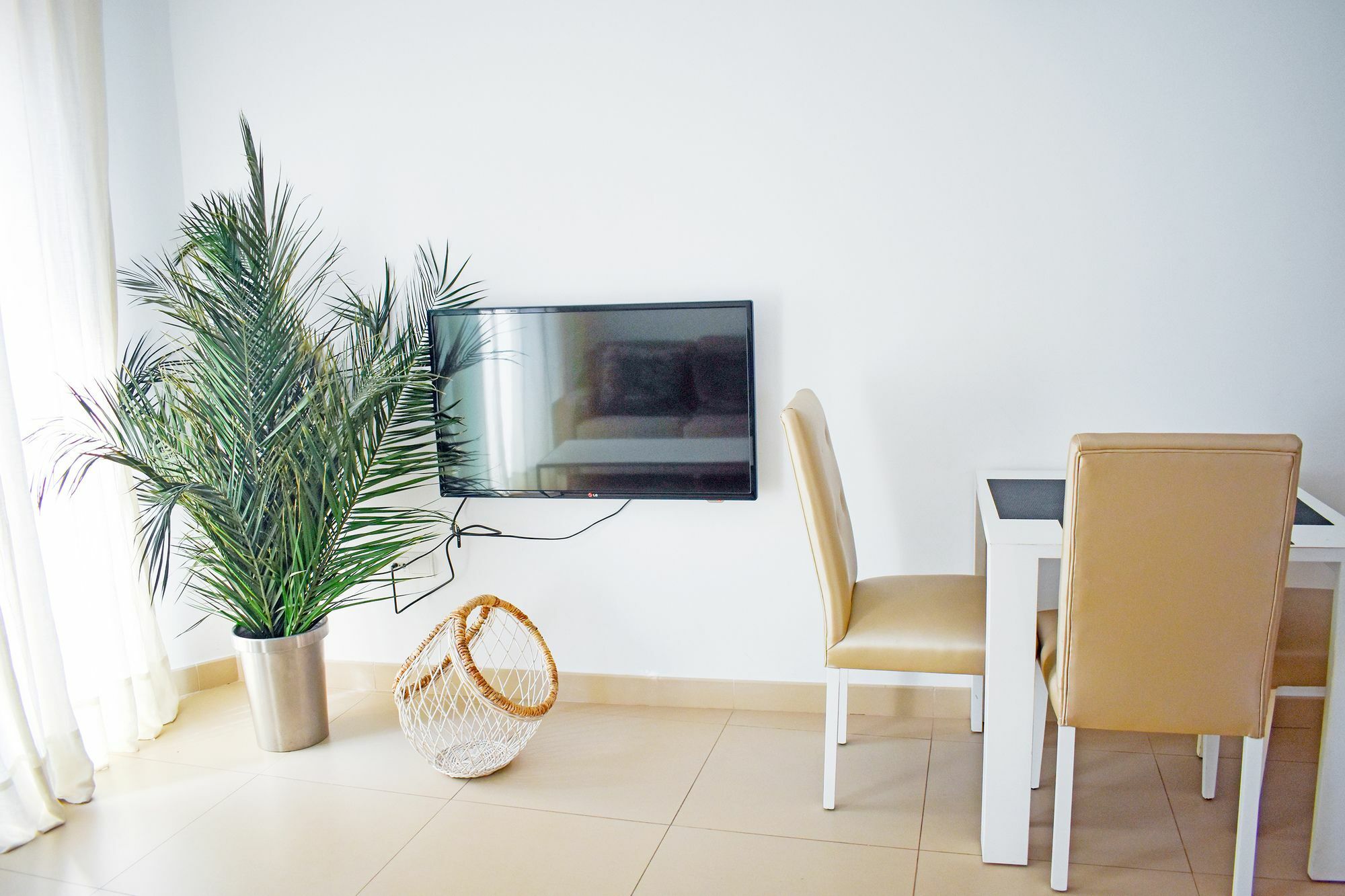 דירות מאלגה Urbanliving Fajardo מראה חיצוני תמונה